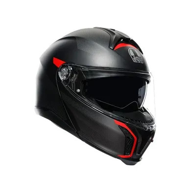 Casco modulare agv tourmodular - agv,