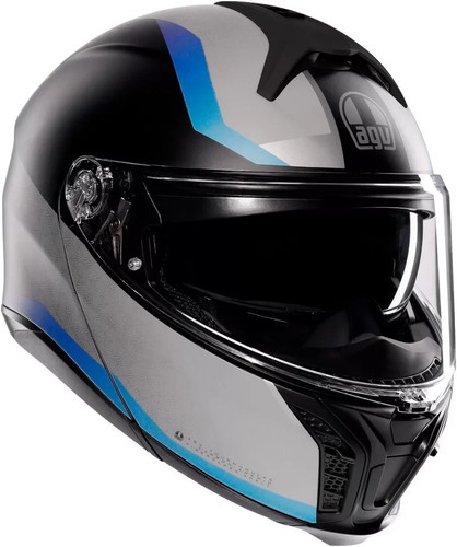 Casco modulare agv tourmodular - modulare,