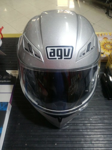 Casco modulare agv - casco, compact