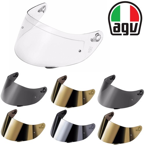 Visiera casco modulare agv - visiera,