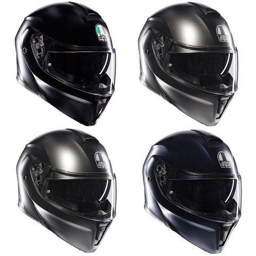 Casco moto agv street - casco,