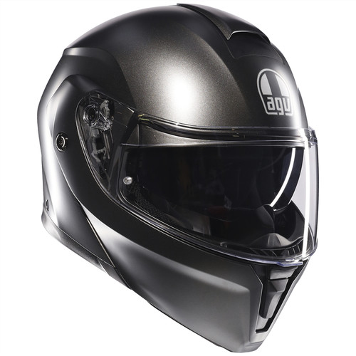 Agv streetmodular asfalto - agv,