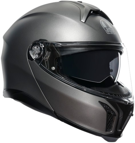 Casco helmet modulare - casco,