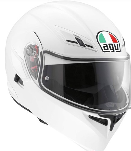 Agv compact ece 05 - ece, 22-05