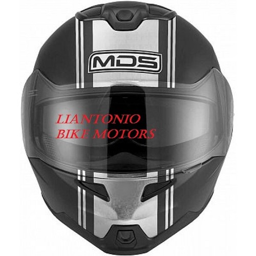 Casco modulare mds agv - mds,