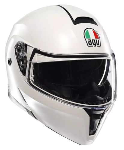 Casco modulare agv - modulare,