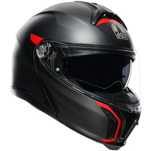 Casco modulare agv tourmodular - casco,