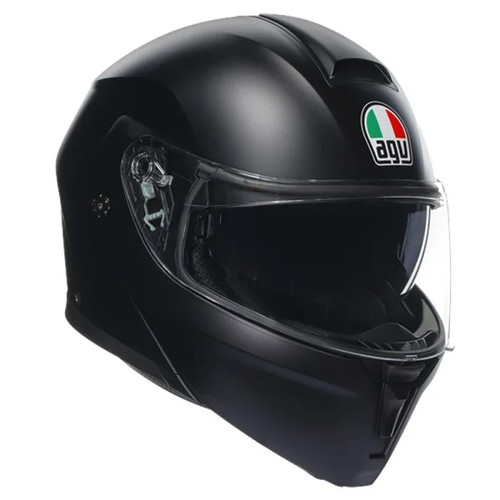 Agv casco moto - agv, modulare