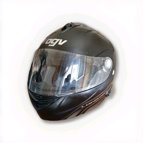 Casco modulare agv longway - casco,