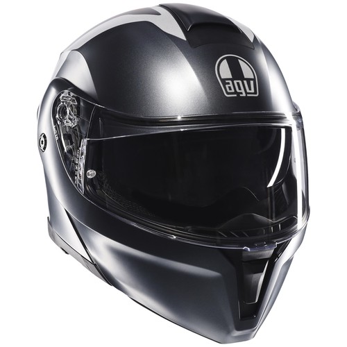 Agv streetmodular resia casco - streetmodular,