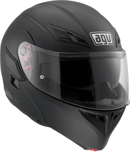Casco modulare doppia - modulare,