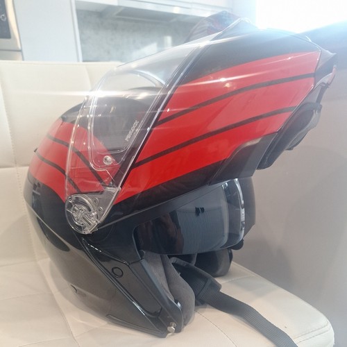 Casco agv sportmodular flip - casco,