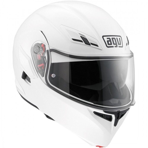 Casco modulare doppia - casco,