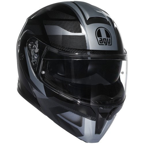 Casco agv streetmodular ledro - agv,