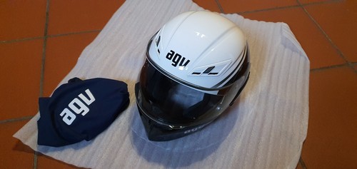 Casco modulare moto - casco,