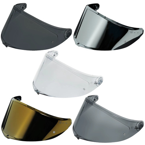 Visiera modulare per casco agv - modulare,
