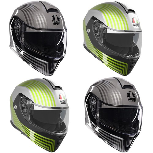 Agv street modular iseo flip - modular,