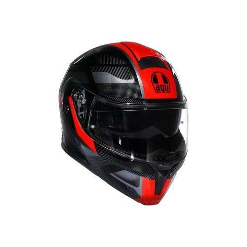 Casco modulare agv - casco,