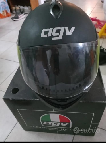 Casco agv modulare - agv,