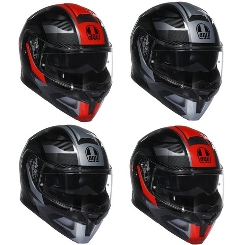 Casco moto agv - moto,