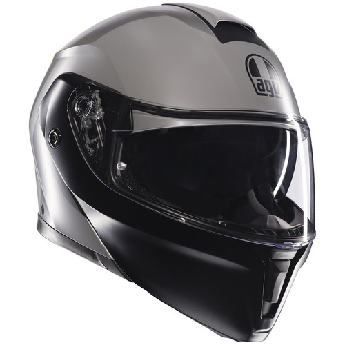 Agv streetmodular resia - streetmodular, casco