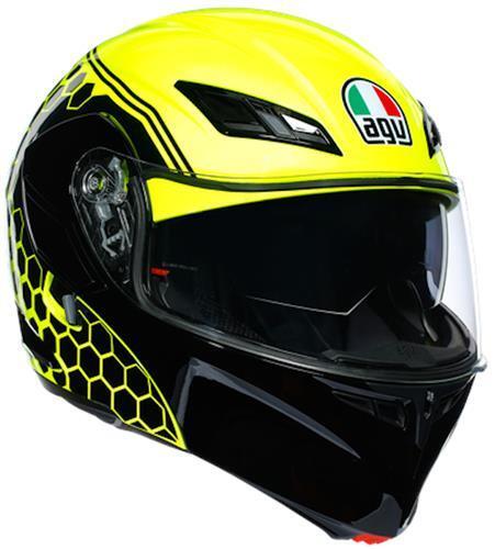 Casco modulare agv compact - agv, st