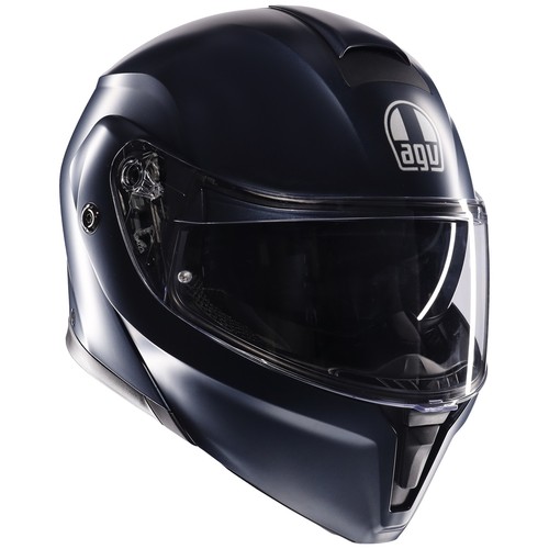 Agv streetmodular profondu blu - streetmodular,