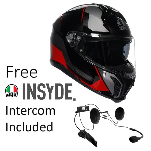Agv tourmodular perception - agv,