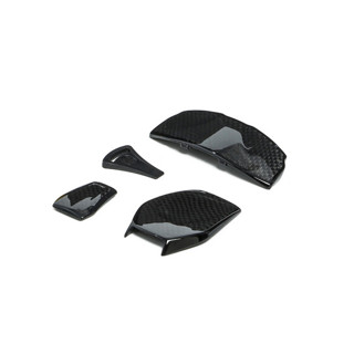 Casco moto agv - aria, e