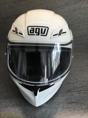 Casco modulare agv - casco, compact