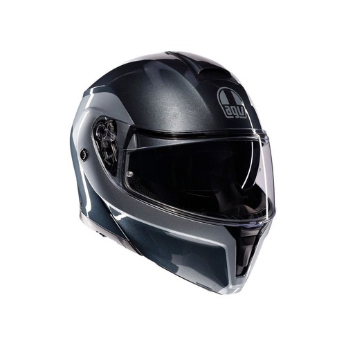 Casco modulare agv - modulare,